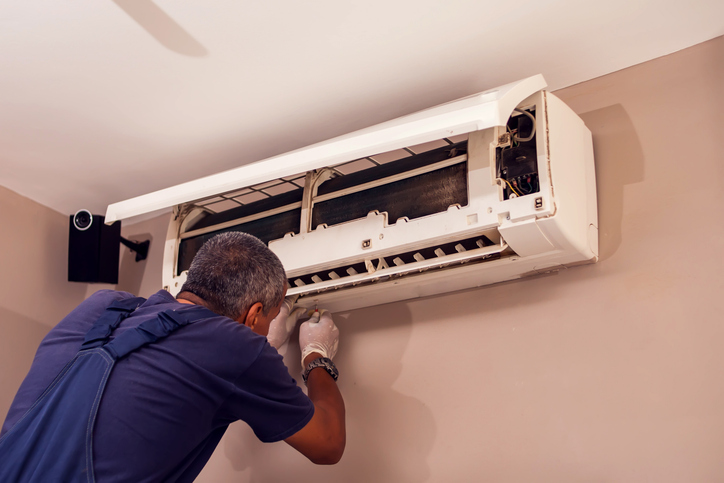 Importance of Air Conditioning Preventive Maintenance