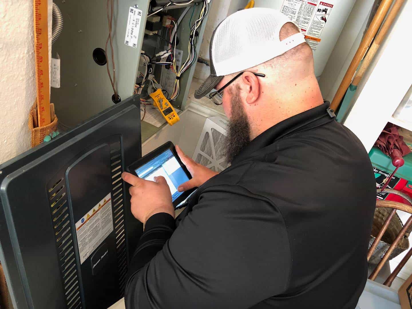 The Essential Guide to Air Conditioning Repair in Dallas