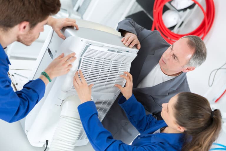 The Essential Guide to HVAC Certification and Career Advancement in 2024