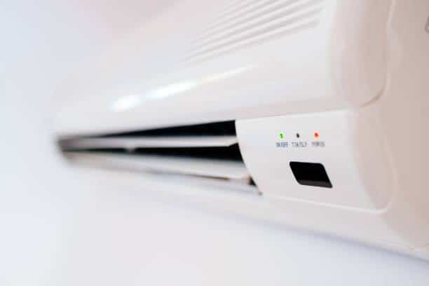 Troubleshooting Your Air Conditioner When It Won’t Turn Off