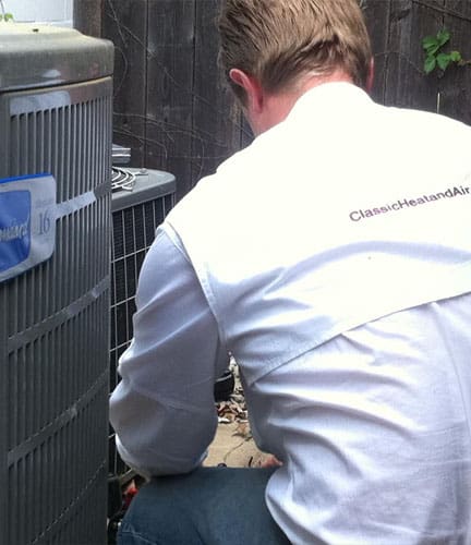 Air Conditioning Repair