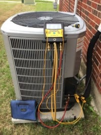 Air Conditioning Repair