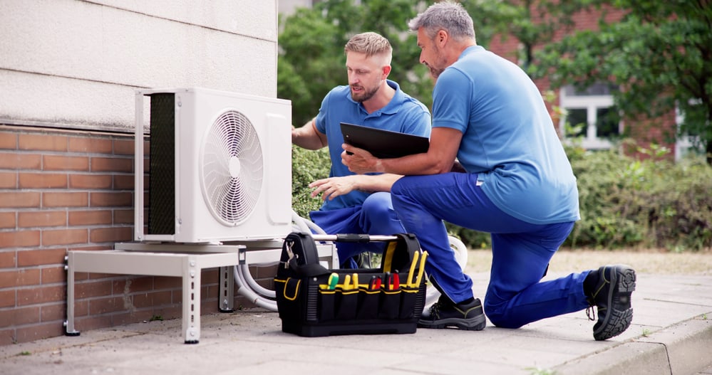 Is It Necessary To Service AC Every Year?