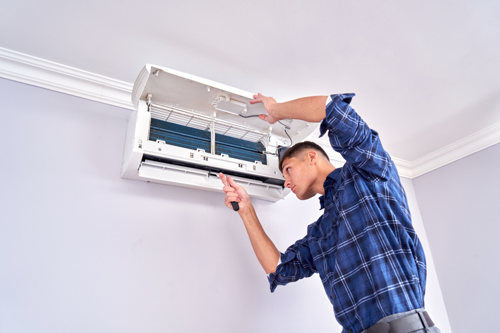 The Benefits of Scheduling Regular Air Conditioning Maintenance