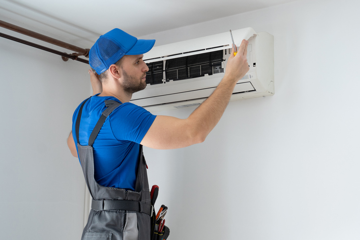 ac installation company plano tx