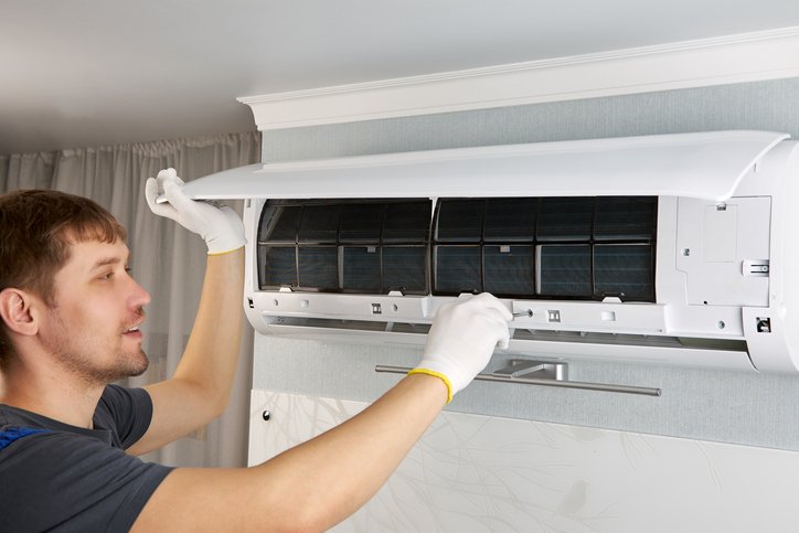 The Benefits of Hiring a Local AC Services Company