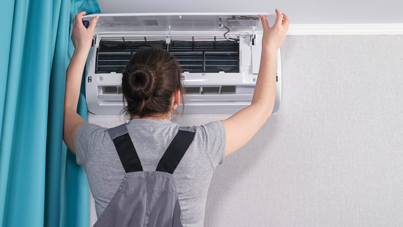 The Benefits of Hiring a Local AC Services Company