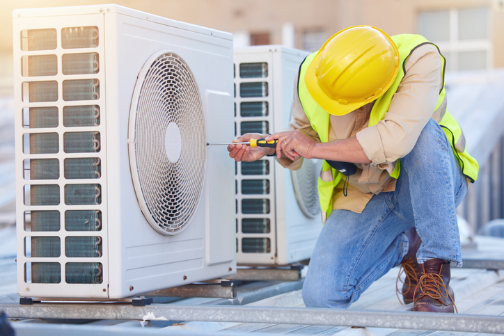 commercial ac repair plano tx