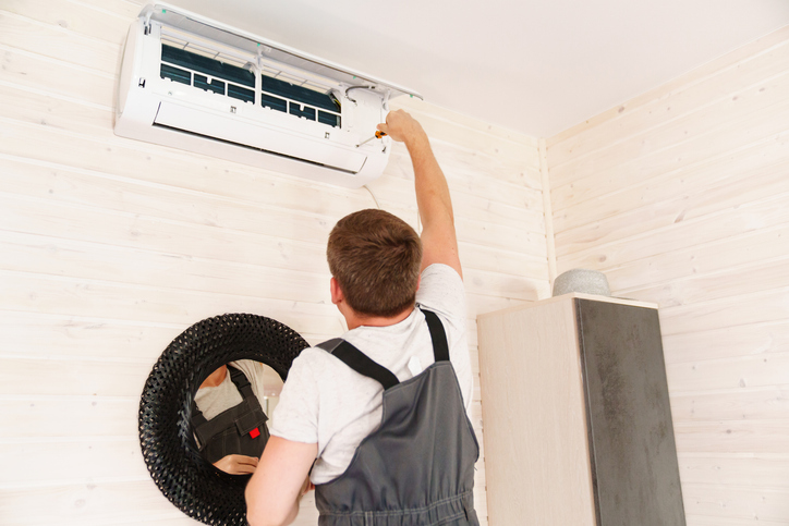 What to Expect from a Professional AC Installation Company