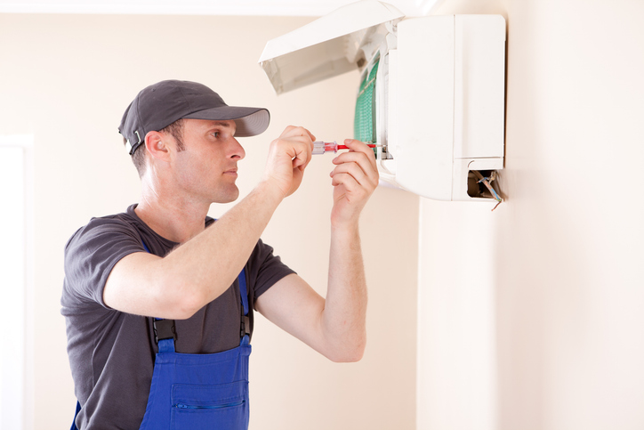 Top 5 Mistakes to Avoid During Air Conditioning Installation