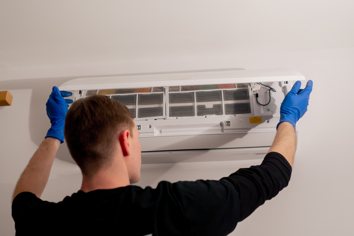 ac replacement contractor plano tx