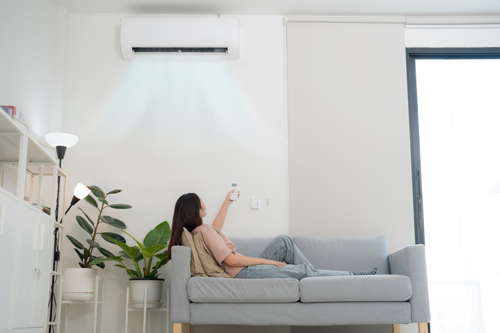 indoor air quality plano tx