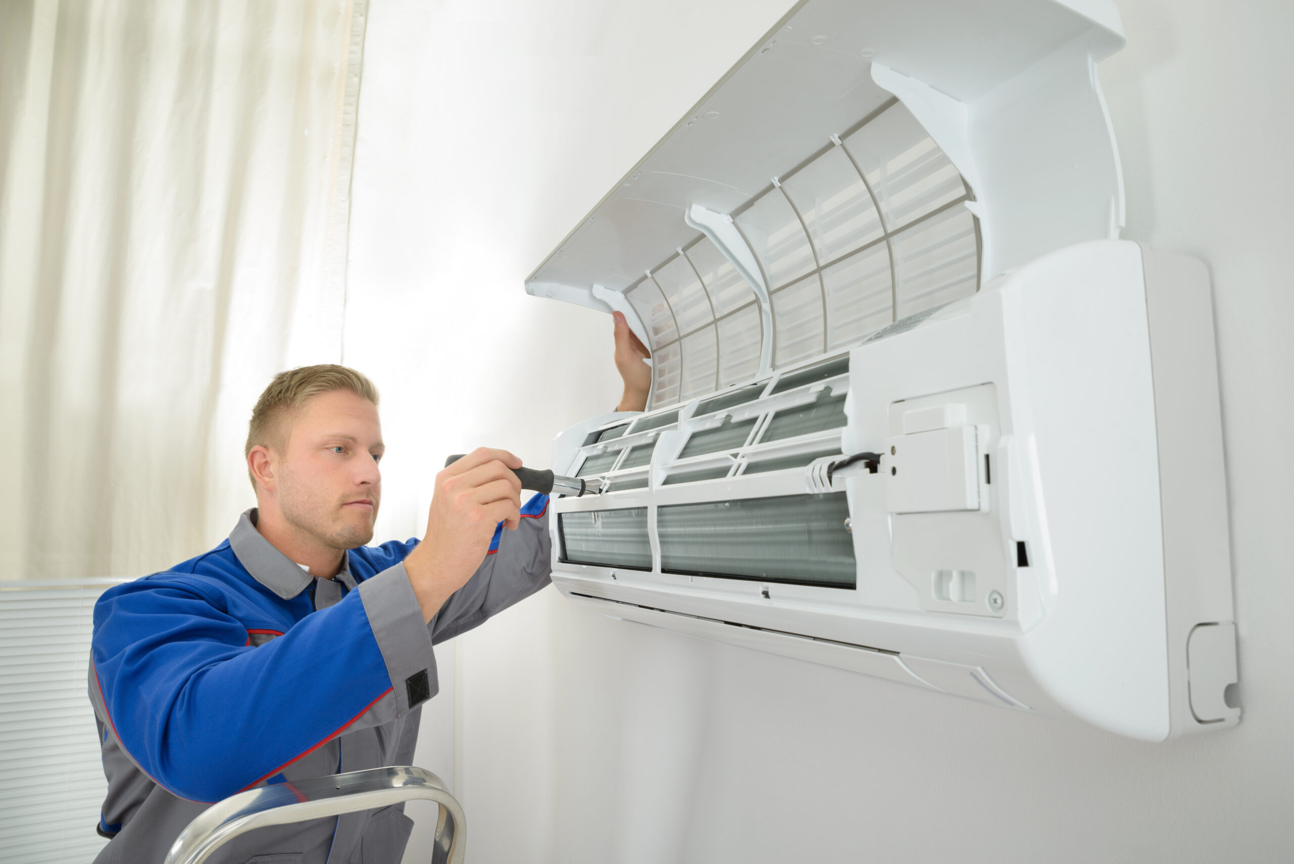 commercial ac services plano tx