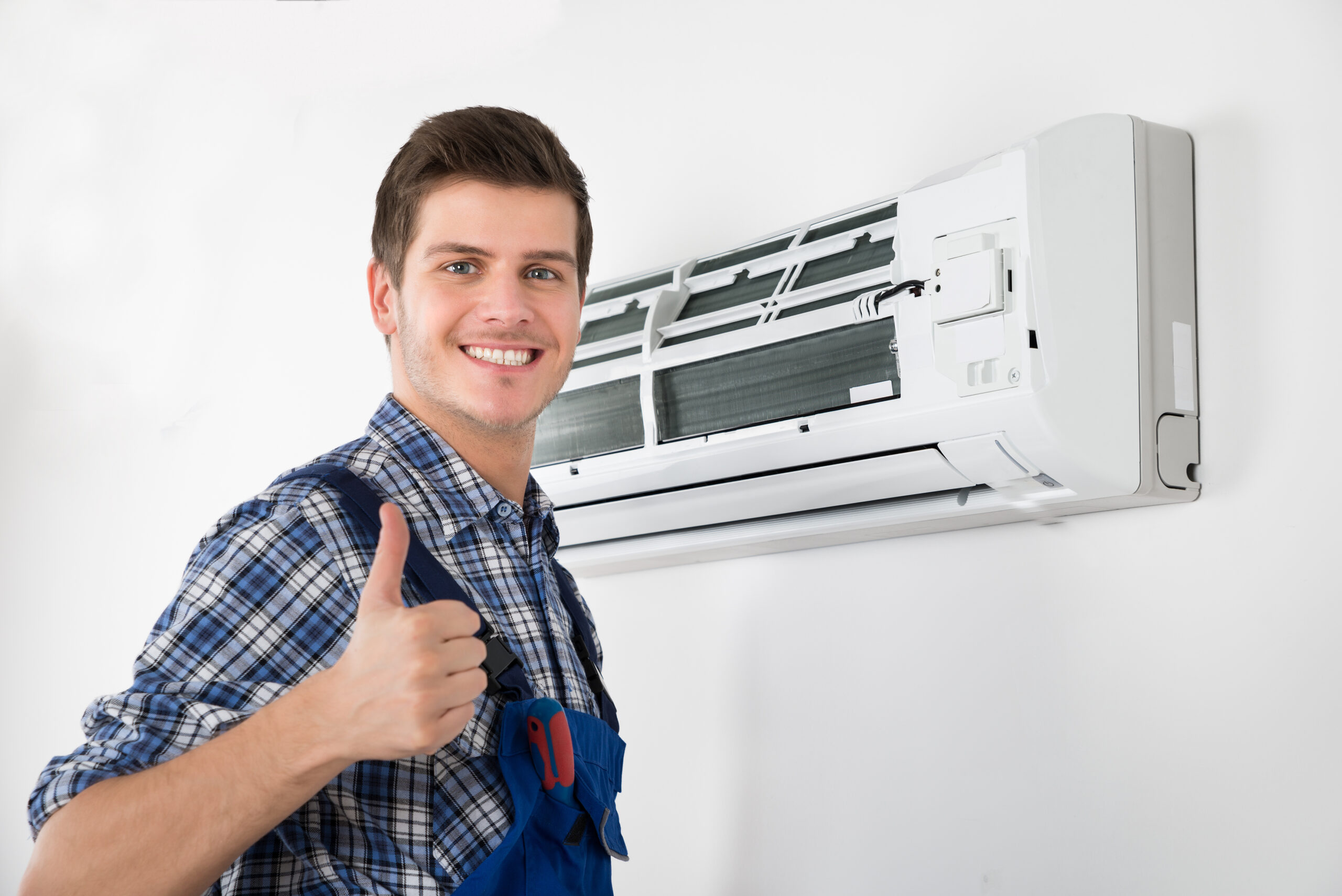 ac replacement plano tx