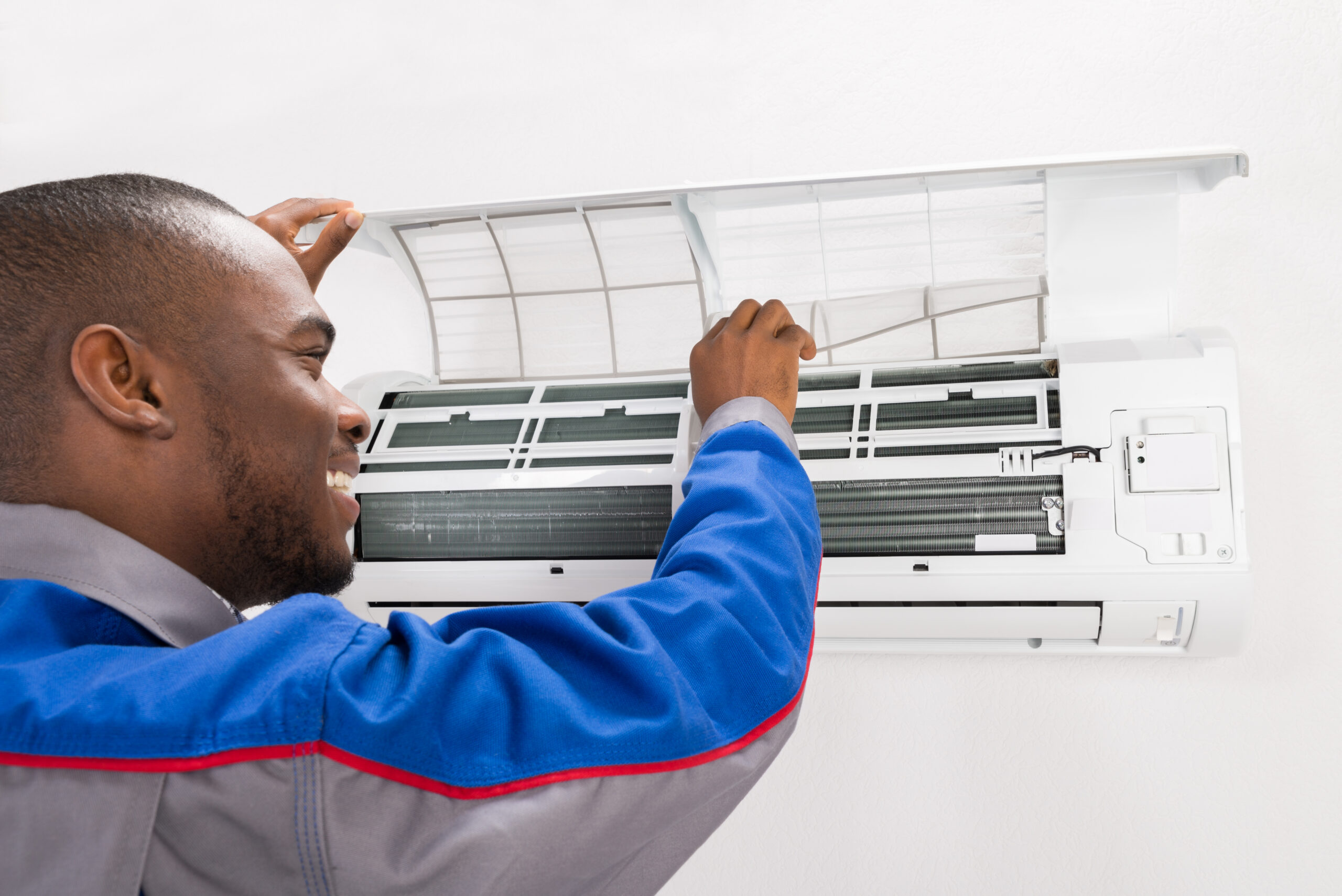 ductless ac replacement plano tx