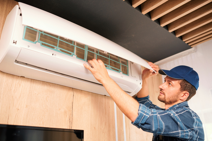 Expert Insights on How Often to Schedule AC Maintenance