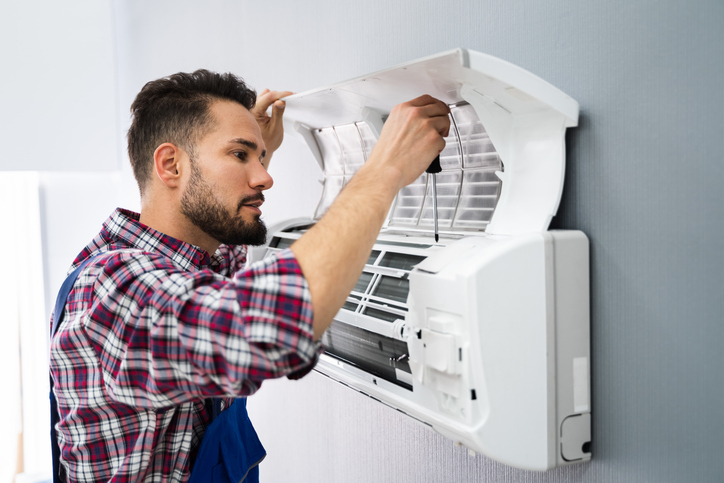 The Role of AC Installation Services in Enhancing Home Comfort