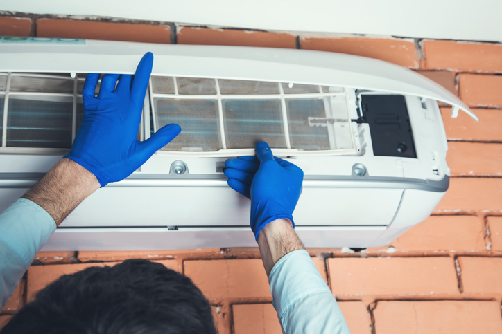 AC Repair vs. Replacement: Which Option Is Best?