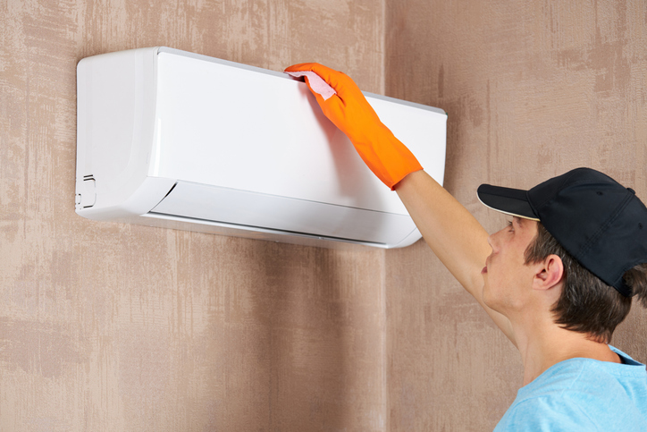 Understanding Ductless Services: A Comprehensive FAQ