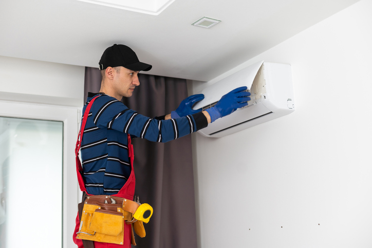 Avoid These Common Mistakes During Ductless AC Repair