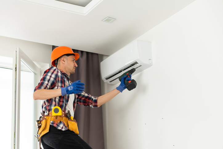 Ductless AC Installation: The Ultimate Guide for Homeowners