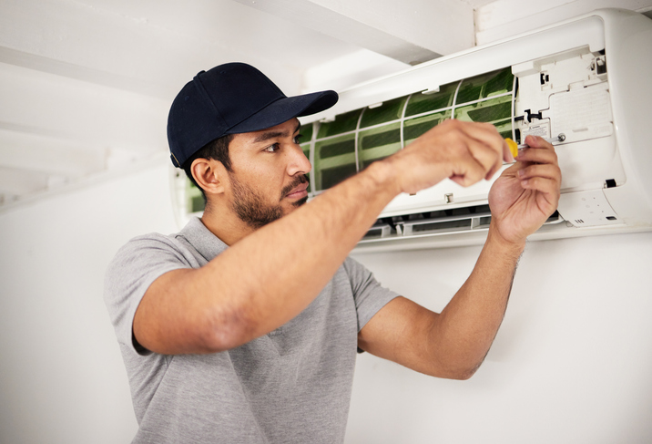 Why Air Conditioning Repair is Essential Before Summer Hits