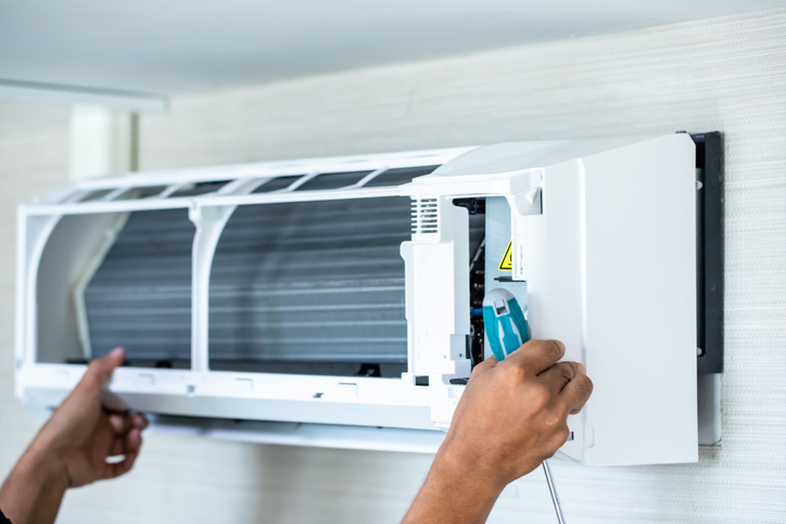 Why Summer is the Best Time to Schedule Your AC Installation