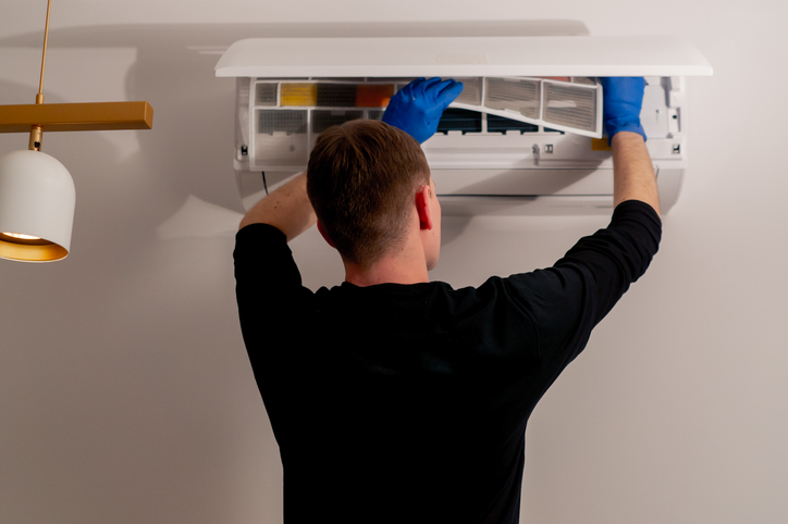 ac maintenance services plano tx