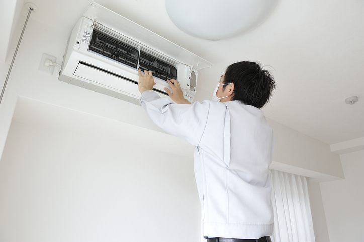 5 Warning Signs You Need Emergency AC Repair