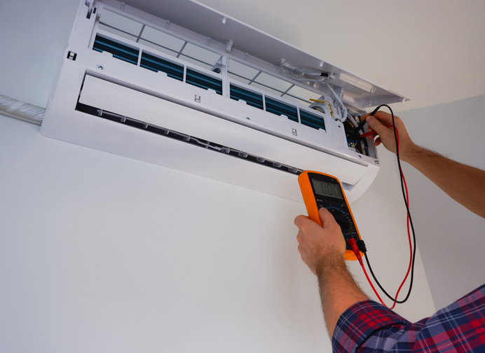 AC repair services in Plano TX