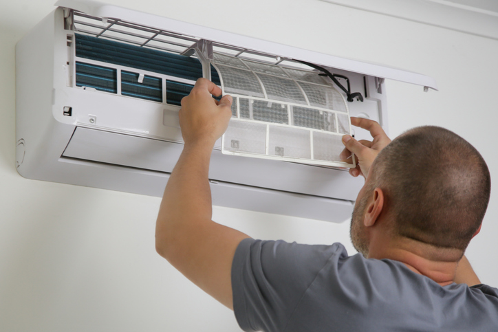 The Cost-Effectiveness of Investing in AC Maintenance Services