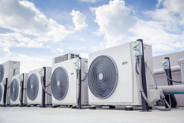 5 Benefits of Scheduling Routine Commercial Air Conditioning Services