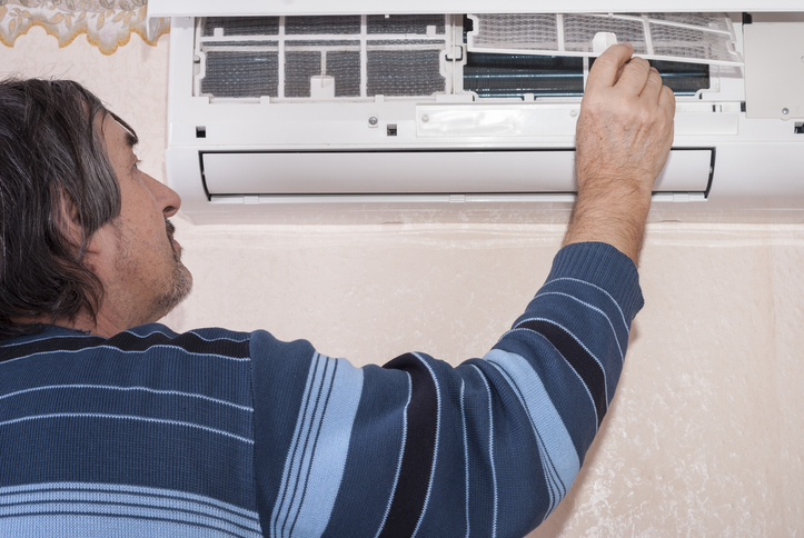 The Ultimate Checklist for Hiring a Ductless AC Service Company