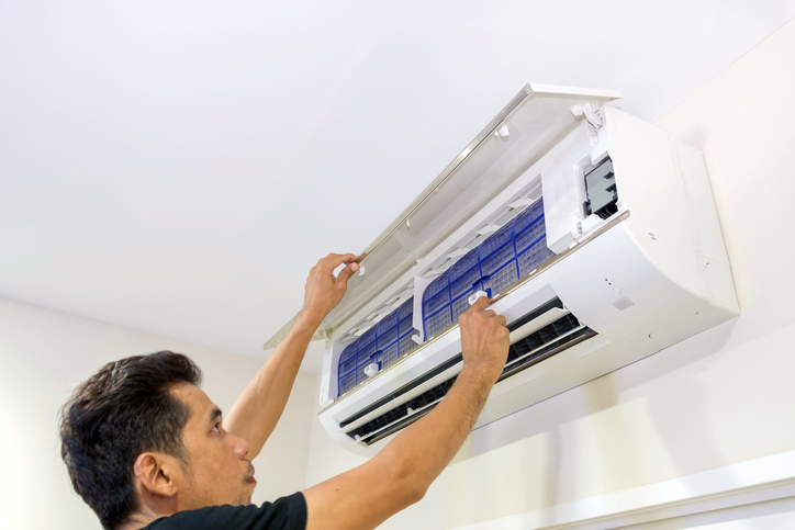 Common Mistakes to Avoid When Scheduling AC Replacement Services