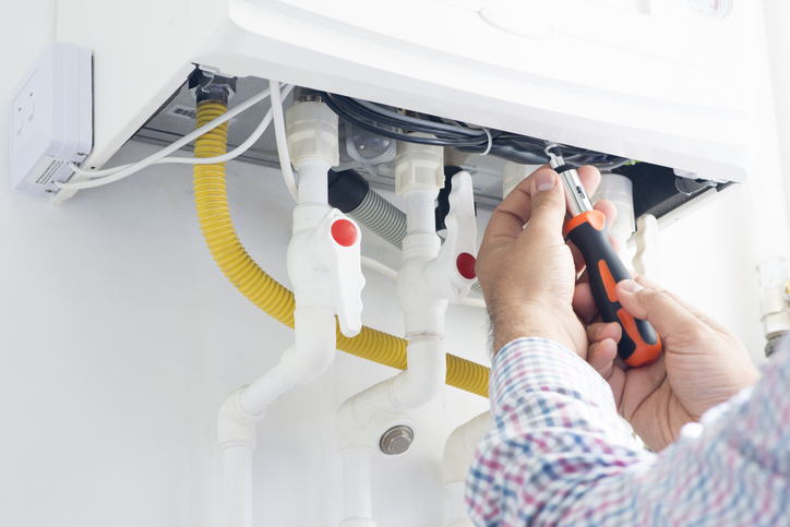 heating repair services frisco tx