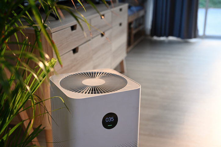 air purifiers services plano tx