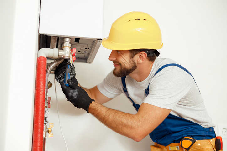 heating repair mckinney tx