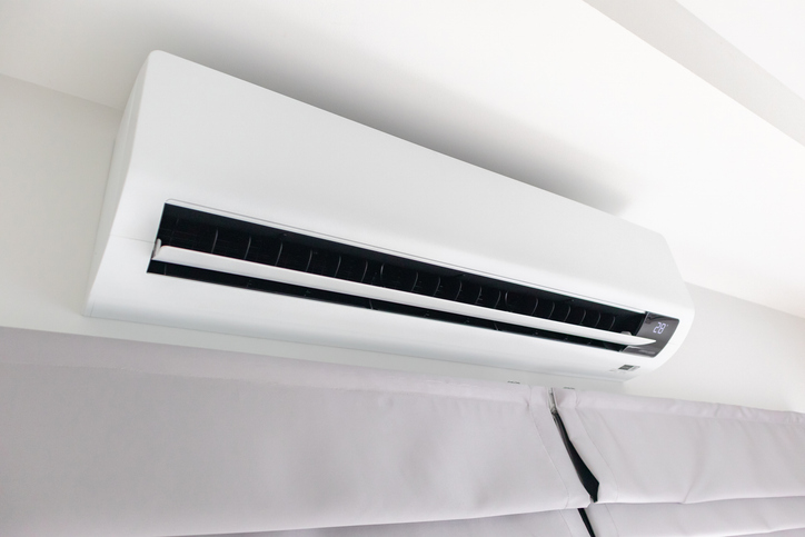 ductless services plano tx