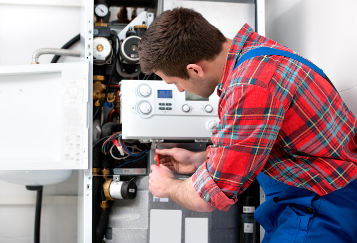 heating services plano tx