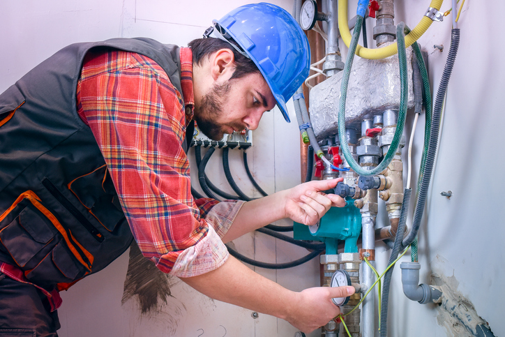 heating repair frisco tx