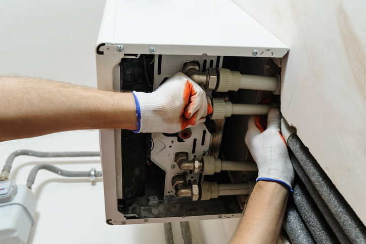 heating repair service in Plano TX