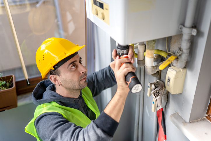 What to Expect During an Inspection from a Heating Contractor