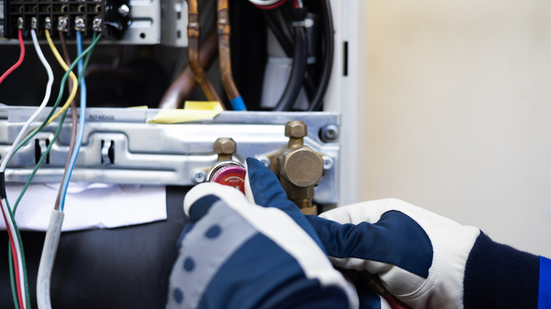 How Often Should You Schedule Furnace Repair Services