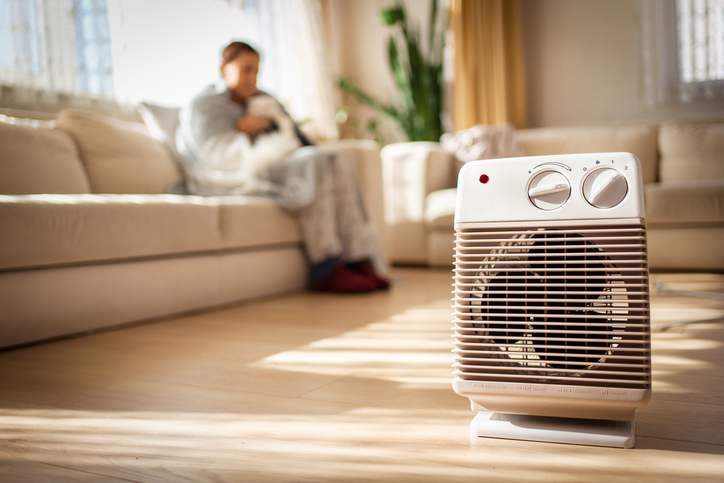 Is Your Heater Reducing Your Indoor Air Quality Here's How to Fix It